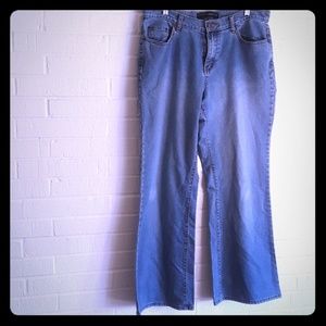 Venezia Blue  Denim size 14 Regular